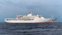 Loaloat Al Behar superyacht 